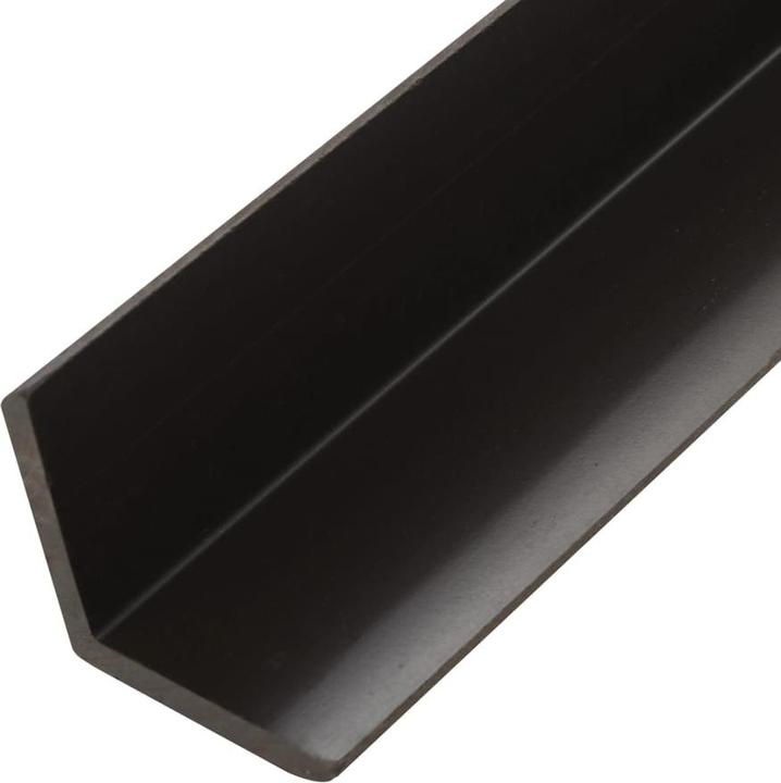 Image du produit vidaXL Cornière de terrasse (5 x, 170 x 4.5 x 4.5 cm)