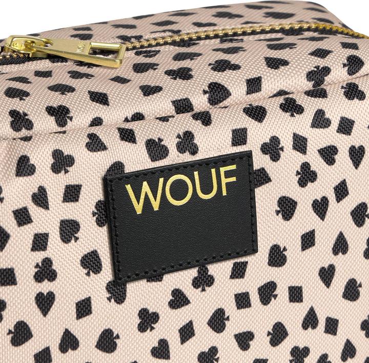 Actual product image Wouf Daily toiletry bag 20 cm (2 l)