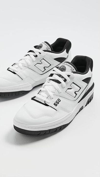 Image du produit New Balance BB550HA1 (42)