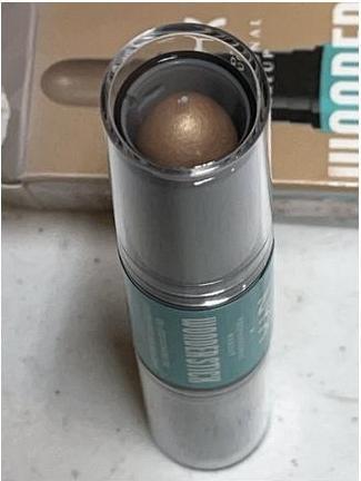 Image du produit NYX Professional Make-Up Wonder Stick (Fair, Highlighter, 8 g)