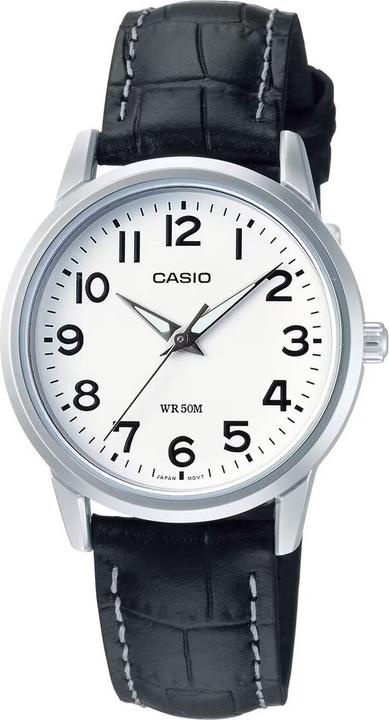 Actual product image Casio Collection (Analogue wristwatch, 30 mm)