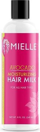 Image du produit Miele Lait hydratant pour cheveux à l'avocat 240ml (Lait pour le corps, 240 ml)