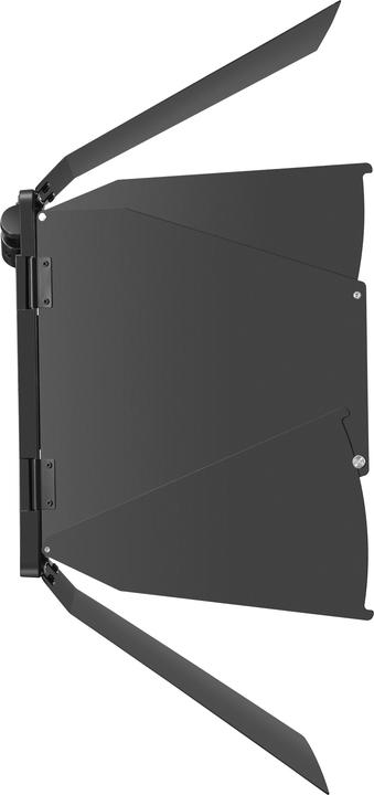 Actual product image Godox Fresnel barndoor for 8 inch lens (Godox)