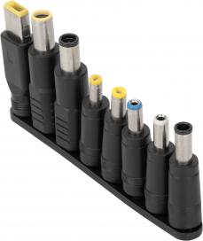 Produktbild Newell Powerbank GP12 24000 mAh Schwarz (24000 mAh, 60 W, 88.80 Wh)