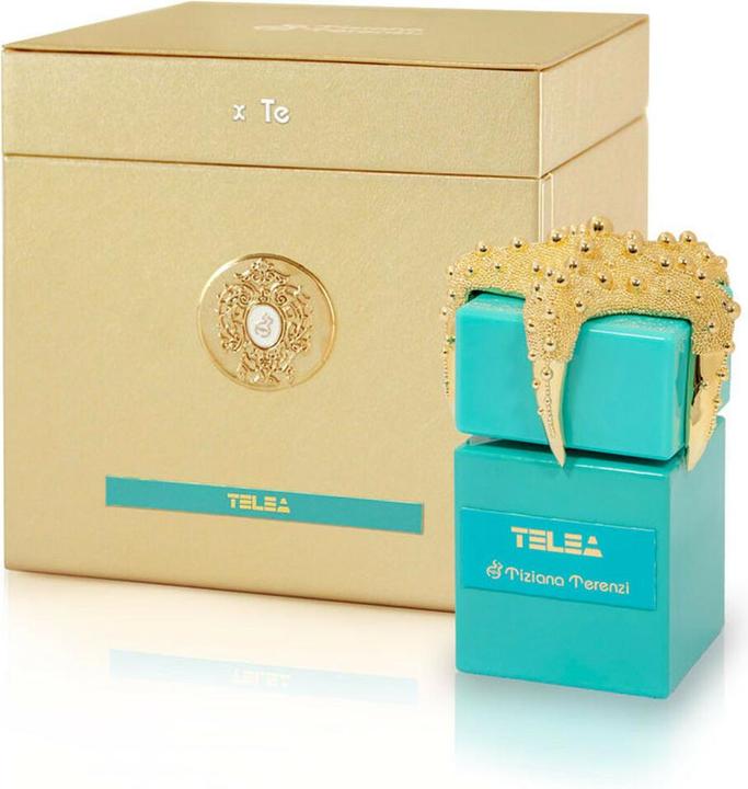 Produktbild Tiziana Terenzi Telea (Extrait De Parfum, 100 ml)