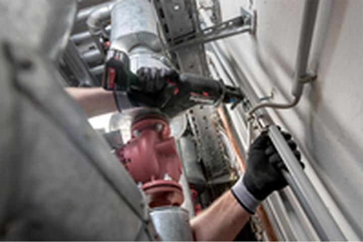 Produktbild Metabo PowerMaxx SSE 12 BL