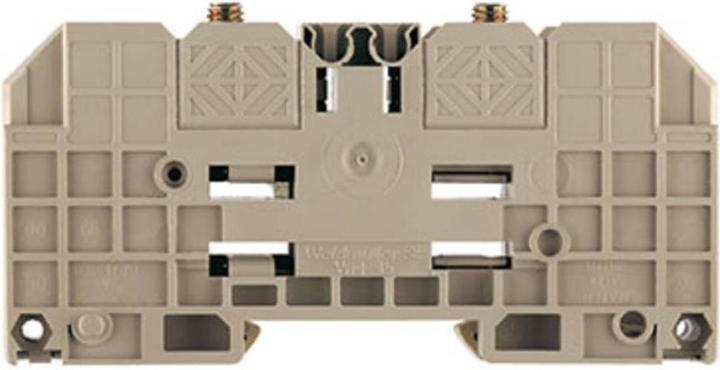 Produktbild Weidmüller Klemme, M6, doppelt