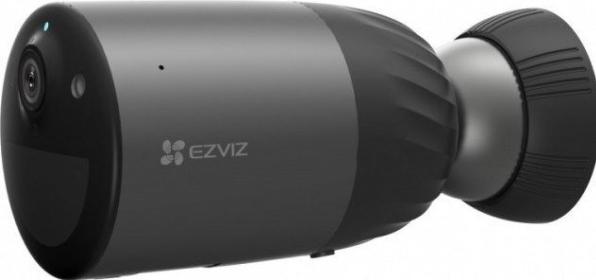 Image du produit EZVIZ BC1C 4MP + Panneau Solaire (2560 x 1440 Pixels)