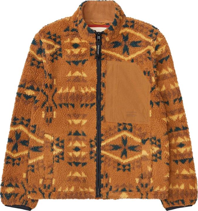 Produktbild Revolution Printed Pocket Teddy (S)