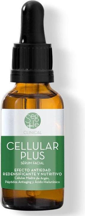 Immagine prodotto Segle Biotech Skincare Segle Clinical Cellular Plus Serum Anti-Wrinkle Effect for Dry and Mature Skin