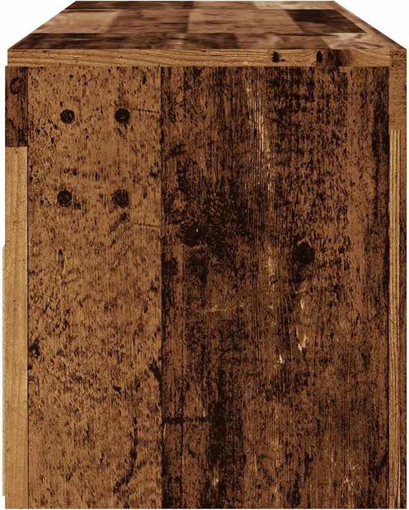 Produktbild vidaXL TV Schrank (120 x 35 x 40 cm)