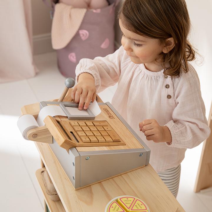 Image du produit Howa Caisse de jeu