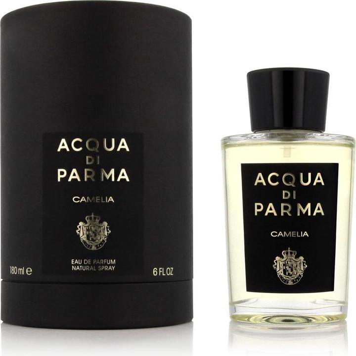 Image du produit Acqua Di Parma Camelia (Eau de parfum, 180 ml)