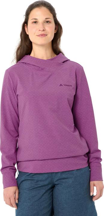 Produktbild Vaude Women's Tuenno Pullover (42, L)