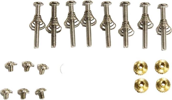 Actual product image Intertech IP-3 passive for AMD and Intel CPUs