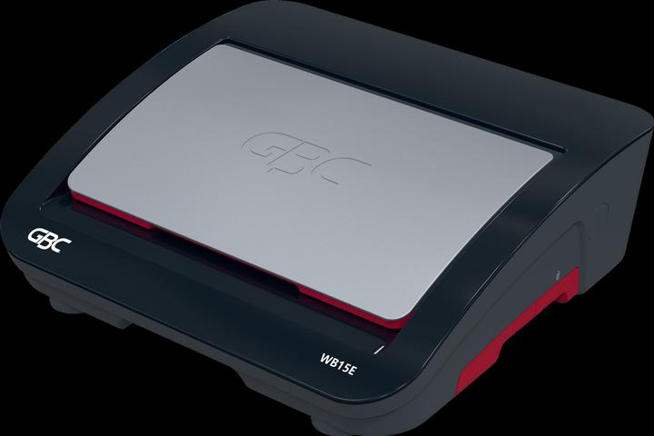 Immagine prodotto GBC Rilegatrice a filo elettrico WireBind WB15E (Fissaggio a filo)