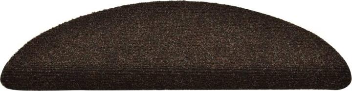 Immagine prodotto vidaXL Treppenmatte (56 x 17 cm)