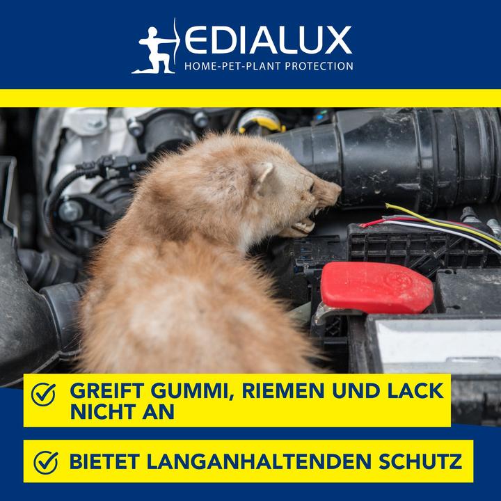 Productafbeelding Edialux Anti-marterspray, 500ml