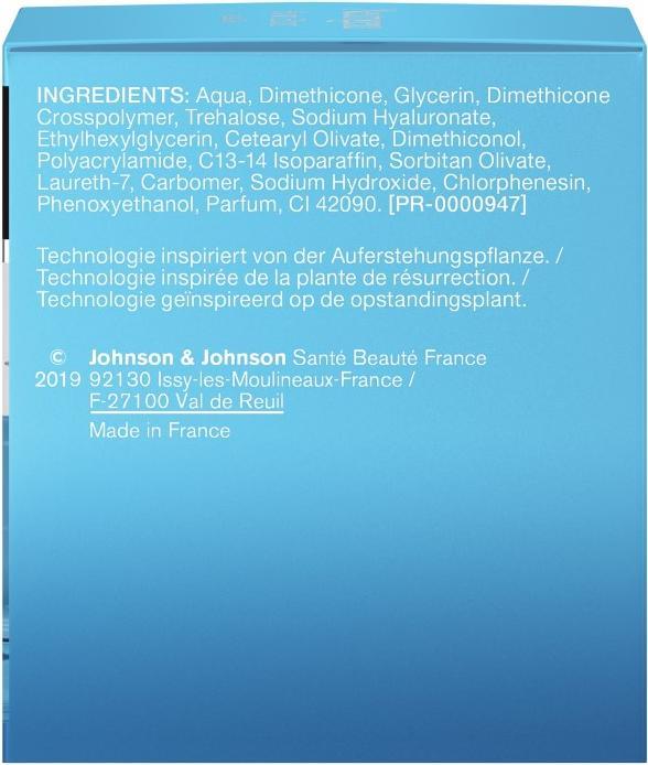Produktbild Neutrogena Aqua Gel (50 ml, Gesichtsgel)