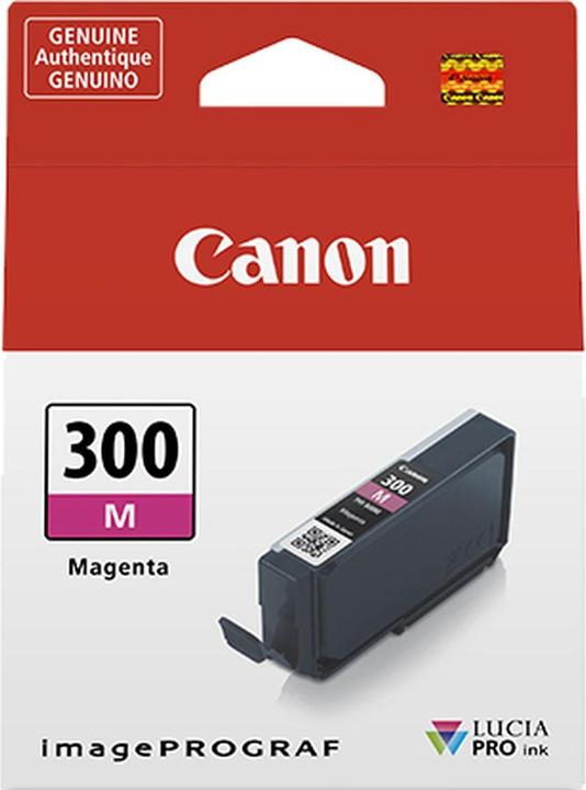 Immagine prodotto Canon PFI-300 M (M)