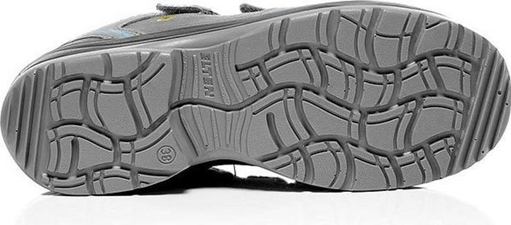 Produktbild Elten Sicherheitssandale Damen S1 (S1, 41)
