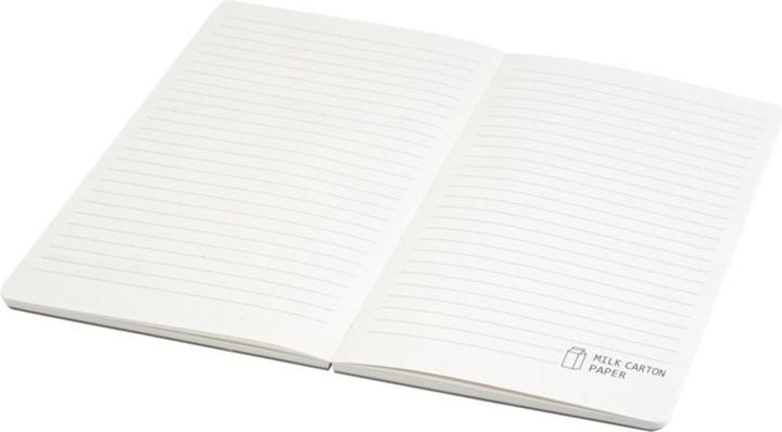 Produktbild Bullet Notizbuch Dairy Dream Ungebunden A5 (A5, Liniert)