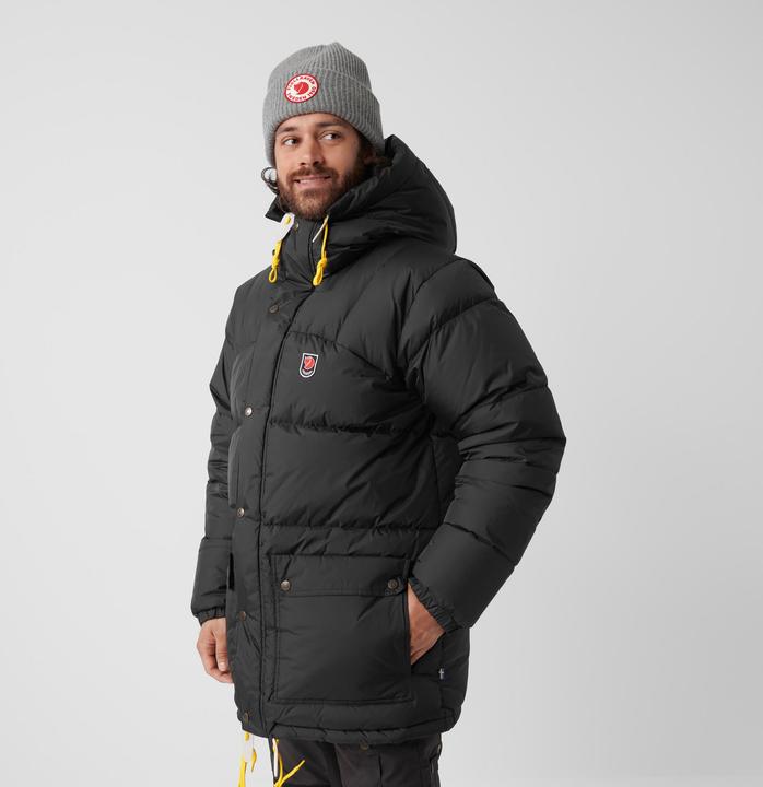 Produktbild Fjällräven Expedition Down (S)