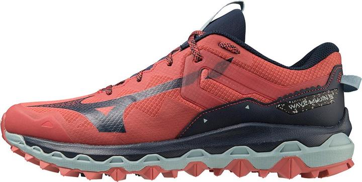 Actual product image Mizuno Wave Mujin 9 (46)