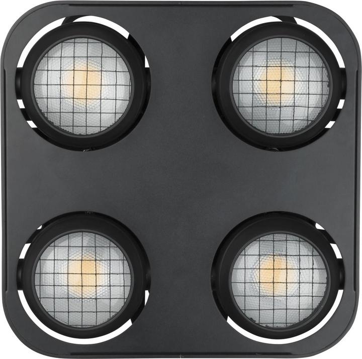 Actual product image Showtec Stage Blinder 4 Blaze (100 W, LED)