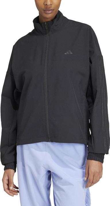 Immagine prodotto adidas Giacca Pacer W Nero S (S)