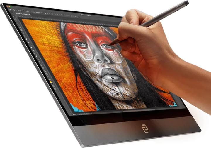Image du produit Espresso Displays ED0022 (1920 x 1080 pixels, 15")