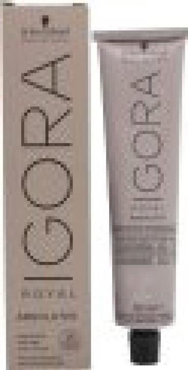 Immagine prodotto Schwarzkopf Professional Igora Royal - 5-80 Marrone chiaro Rosso Natura (Rosso, Marrone)
