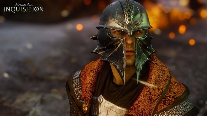 Produktbild EA Games EA Dragon Age Inquisition Xbox One (Xbox One S, Xbox One X, EN)