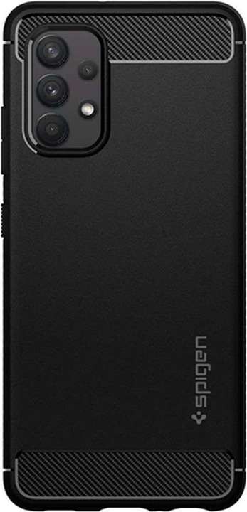 Produktbild Spigen Rugged Armor (Samsung Galaxy A52 5G, Samsung Galaxy A52)