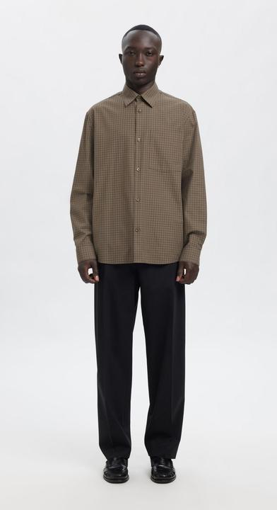 Immagine prodotto Annarr Relaxed Fit Hemd (M)