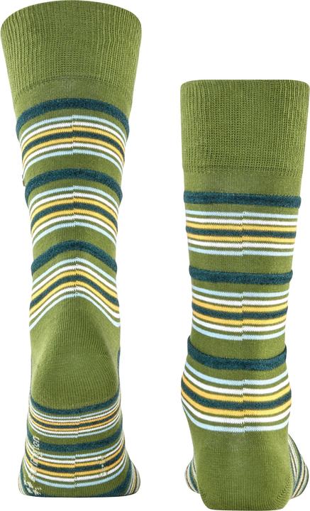 Actual product image Falke Funky Stripe SO (40 - 46)