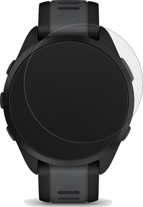 Image du produit Dipos Film de Protection d’écran Anti-reflet pour Garmin Forerunner 165