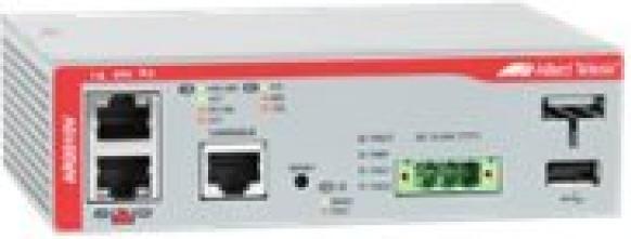 Image du produit Allied Telesis Ngf 1 X Ge Wan Ps 1 X Ge Lan