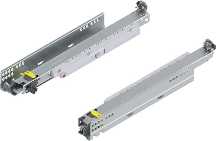 Productafbeelding Blum Volledig uitgetrokken MOVENTO 760H/766H, TIP-ON