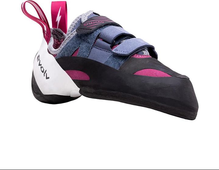 Immagine prodotto Evolv Sciamano LV (41)