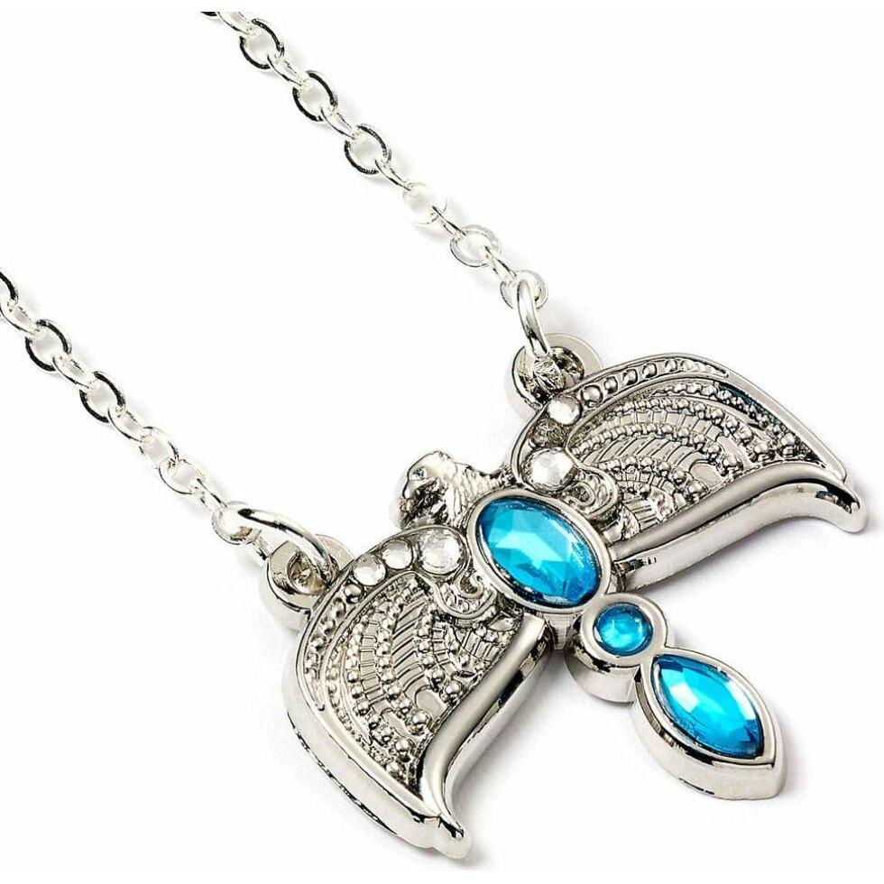 Carat, Collana, HARRY POTTER - Collana - Plume d'Oie