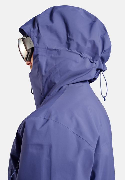 Actual product image Odlo X-Alp 3L Hardshell Ski-Jacke (XXL)