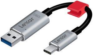Produktbild Lexar JumpDrive C20c Mobile (128 GB)