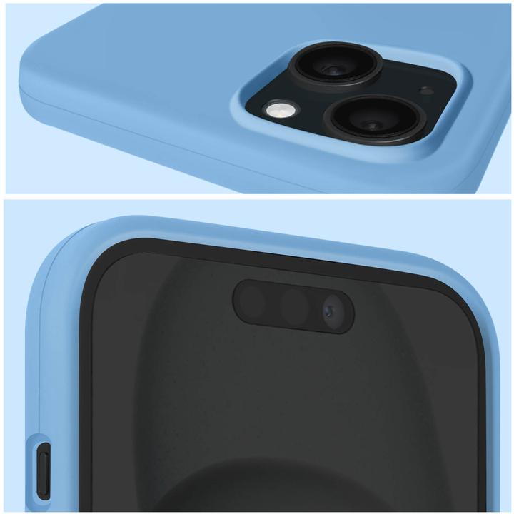Produktbild Moxie BeFluo Series (Apple iPhone 15)