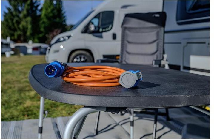 Image du produit Brennenstuhl Câble d'extension (5 m)