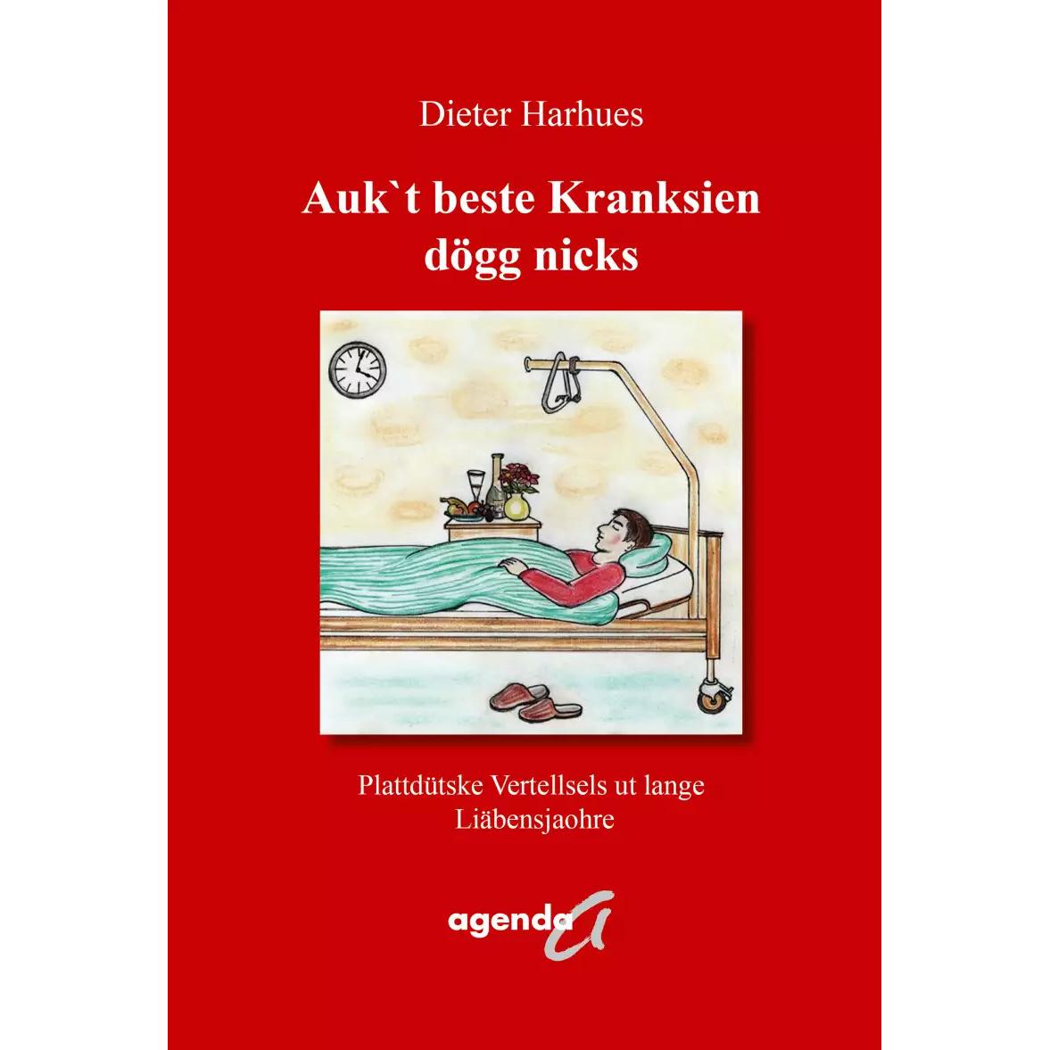 Agenda Münster Auk't beste Kranksien dögg nicks (Deutsch), Sonstige Literatur