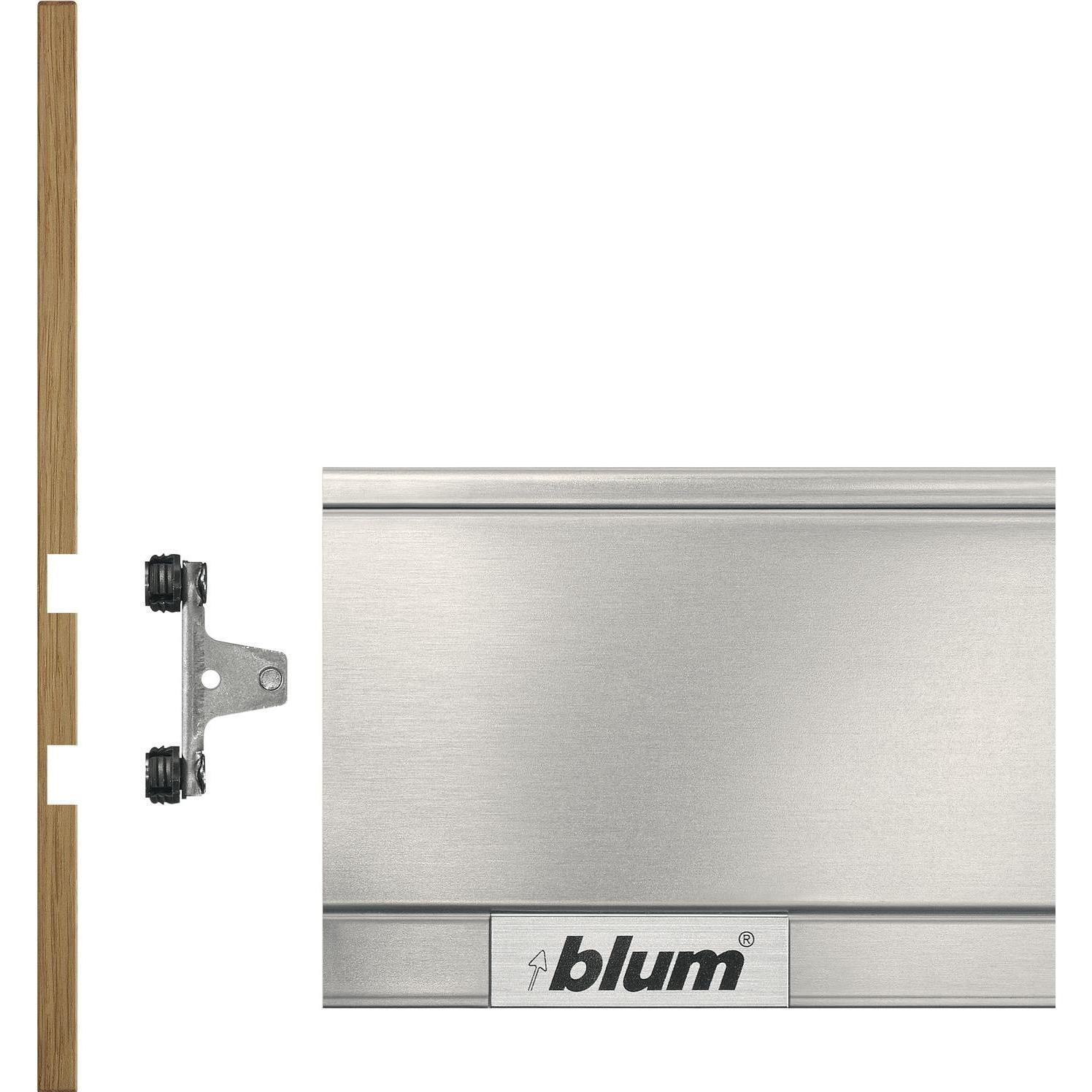 Thumbnail - Blum, Schubladenauszüge, Frontbefestigung LEGRABOX