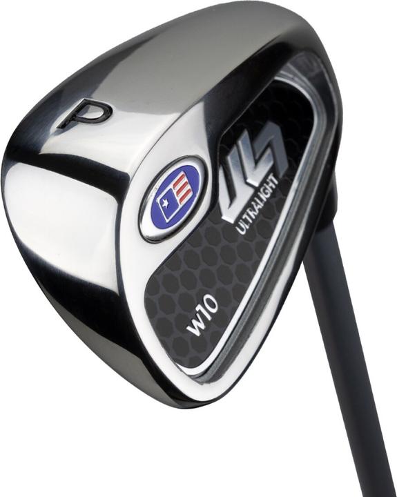 Produktbild U.S. Kids Golf Ultralight Iron 42" 107-115cm yellow (Rechtshänder)