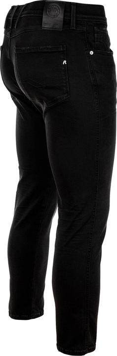 Produktbild Replay Jeans Slim Fit "Anbass" black denim (W33/L30)