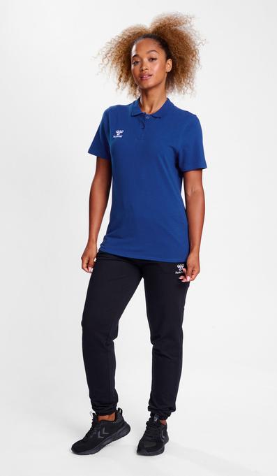 Produktbild hummel HMLGO 2.0 POLO WOMAN (L)